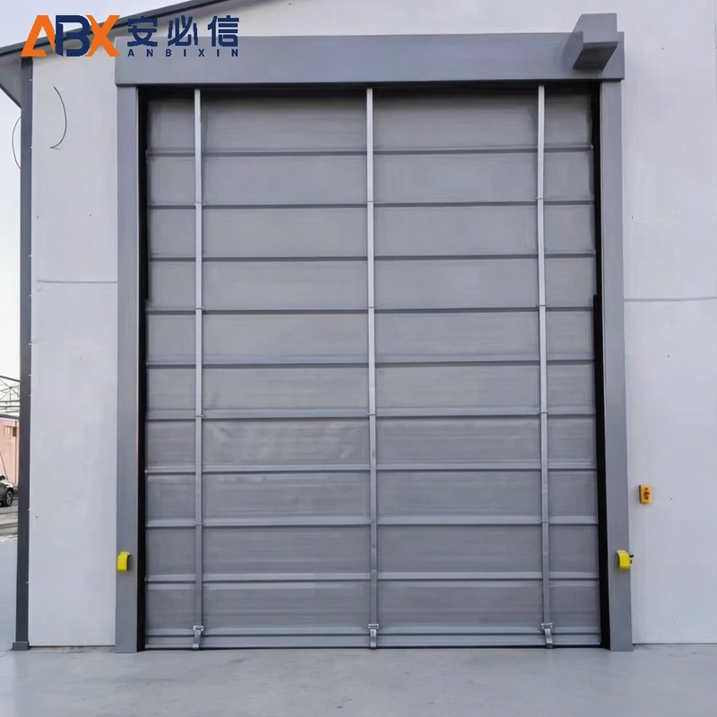驻马店市机械式门封